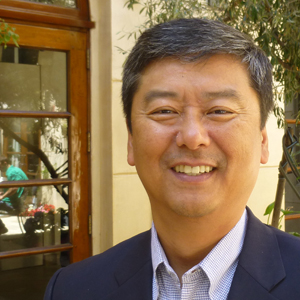 David D. Kim