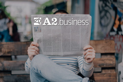 A2.business email digest subscription is moving to follow.it